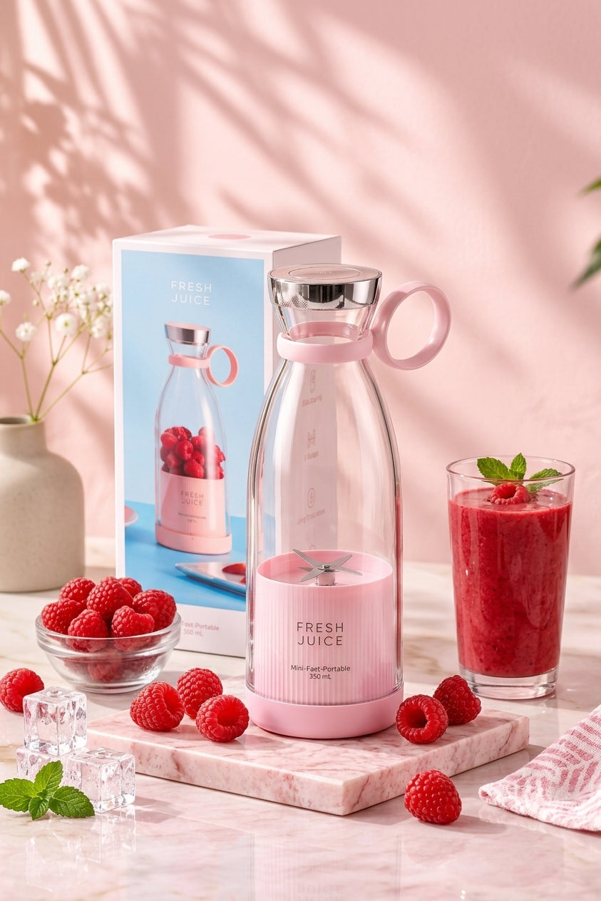 Fresh Juice