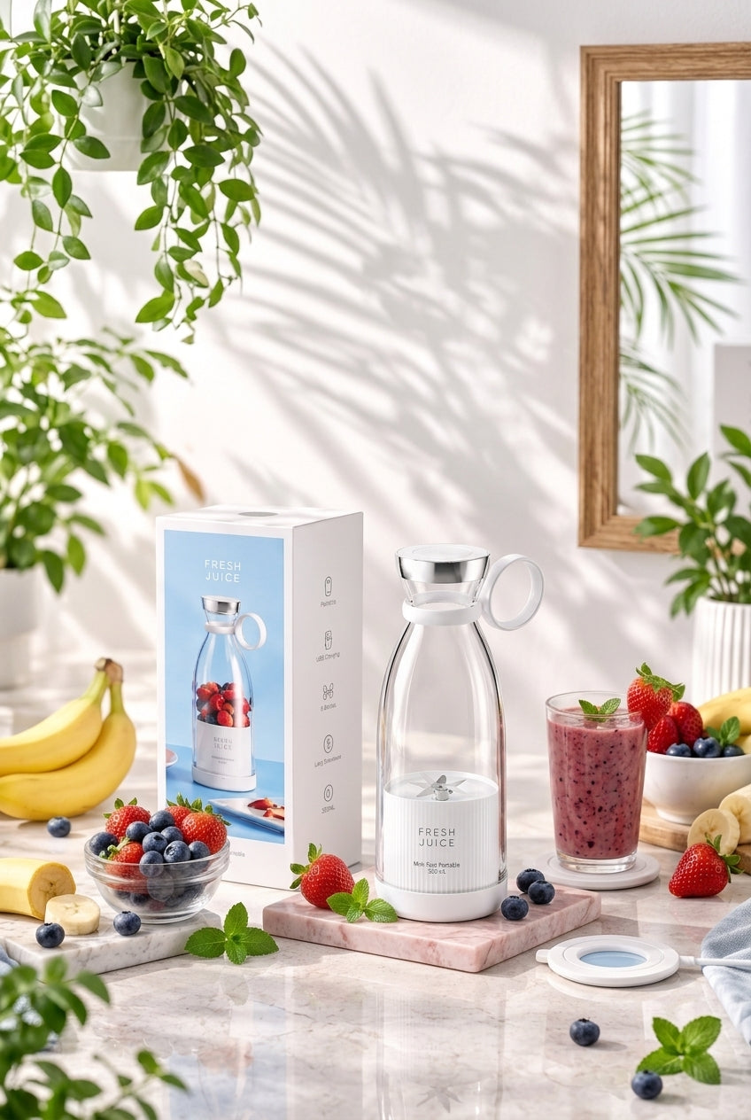 Fresh Juice